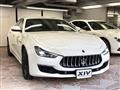 2018 Maserati Ghibli