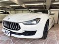 2018 Maserati Ghibli