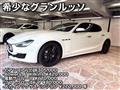 2018 Maserati Ghibli