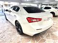 2018 Maserati Ghibli