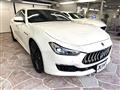 2018 Maserati Ghibli