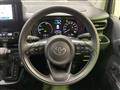 2023 Toyota Sienta