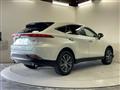 2023 Toyota Harrier Hybrid