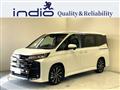 2023 Toyota Noah