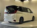 2023 Toyota Noah