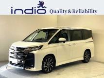 2023 Toyota Noah