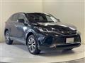 2024 Toyota Harrier