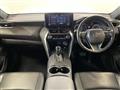 2020 Toyota Harrier