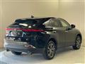 2020 Toyota Harrier