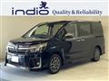 2017 Toyota Voxy