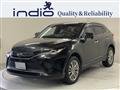 2023 Toyota Harrier