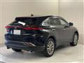 2023 Toyota Harrier