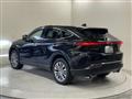 2023 Toyota Harrier