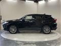 2023 Toyota Harrier