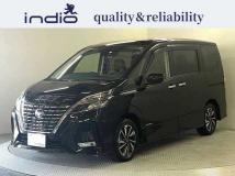 2020 Nissan Serena