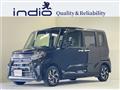 2019 Daihatsu Tanto Custom
