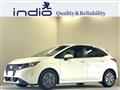 2021 Nissan Note