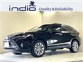 2023 Toyota Harrier