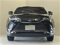 2023 Toyota Harrier