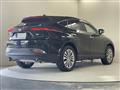 2023 Toyota Harrier