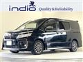 2015 Toyota Voxy