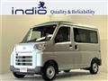 2025 Daihatsu Hijet Cargo