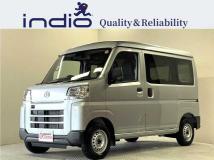 2025 Daihatsu Hijet Cargo