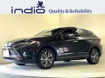 2023 Toyota Harrier