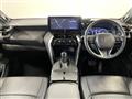2023 Toyota Harrier