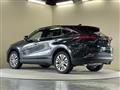 2023 Toyota Harrier