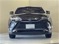 2023 Toyota Harrier