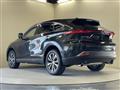 2023 Toyota Harrier