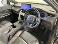 2023 Toyota Harrier