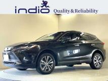2023 Toyota Harrier
