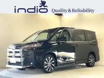2023 Toyota Noah