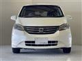 2011 Honda Freed