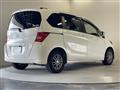 2011 Honda Freed