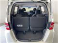 2011 Honda Freed