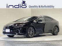 2023 Toyota Prius