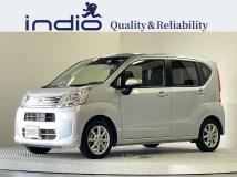 2022 Daihatsu Move