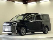 2023 Toyota Voxy