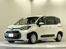 2024 Toyota Sienta