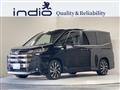 2023 Toyota Noah