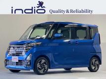 2023 Nissan ROOX