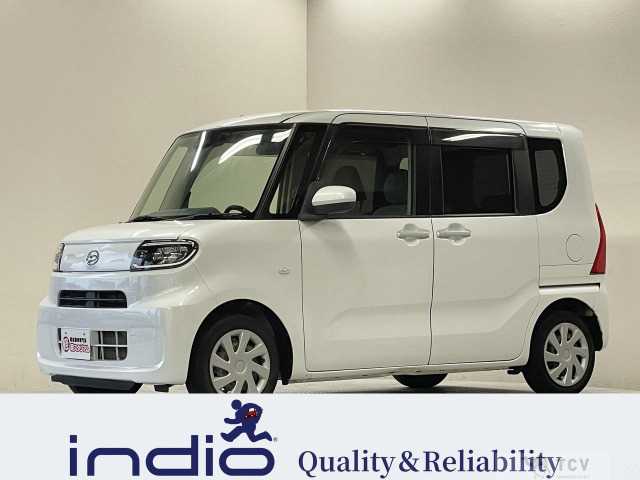 2019 Daihatsu Tanto