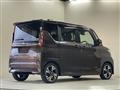 2021 Nissan ROOX