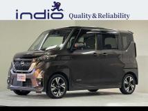 2021 Nissan ROOX