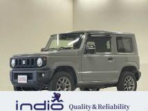 2022 Suzuki Jimny