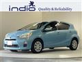 2013 Toyota AQUA