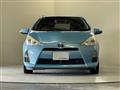 2013 Toyota AQUA